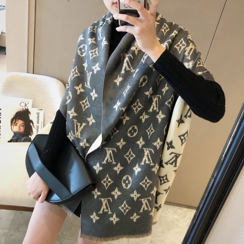 LV Scarf-85